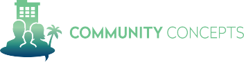 Community Concepts Logo